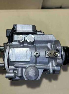 16700-VW201高压油泵0470504029拆车原装柴油喷射燃油泵109341-40