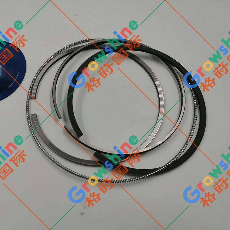 6HK1活塞环8976034231发动机型号6HK1-TCS