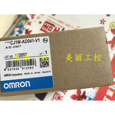 CJ1W-AD041 AD081 CLK21 -V1 -VI AD042 AD04U 原装