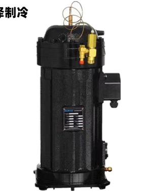 大明制冷DMZL 半封涡旋压缩机DSF200HM 冷库压缩冷凝机组