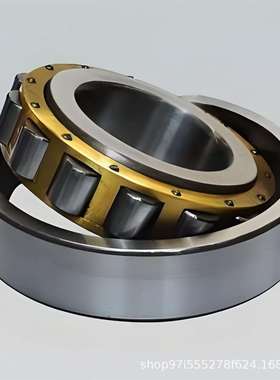 半定位满装圆柱滚子轴承SL182952 260 360 60 NCF2952VC3 FL-NCF