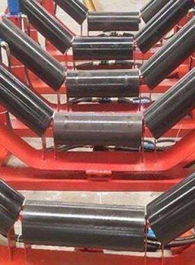 山泰智能液压纠偏装置KF型液压纠偏装置 安装时间短液压纠偏装置