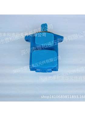 供应35V25A1D22R单联定量叶片泵
