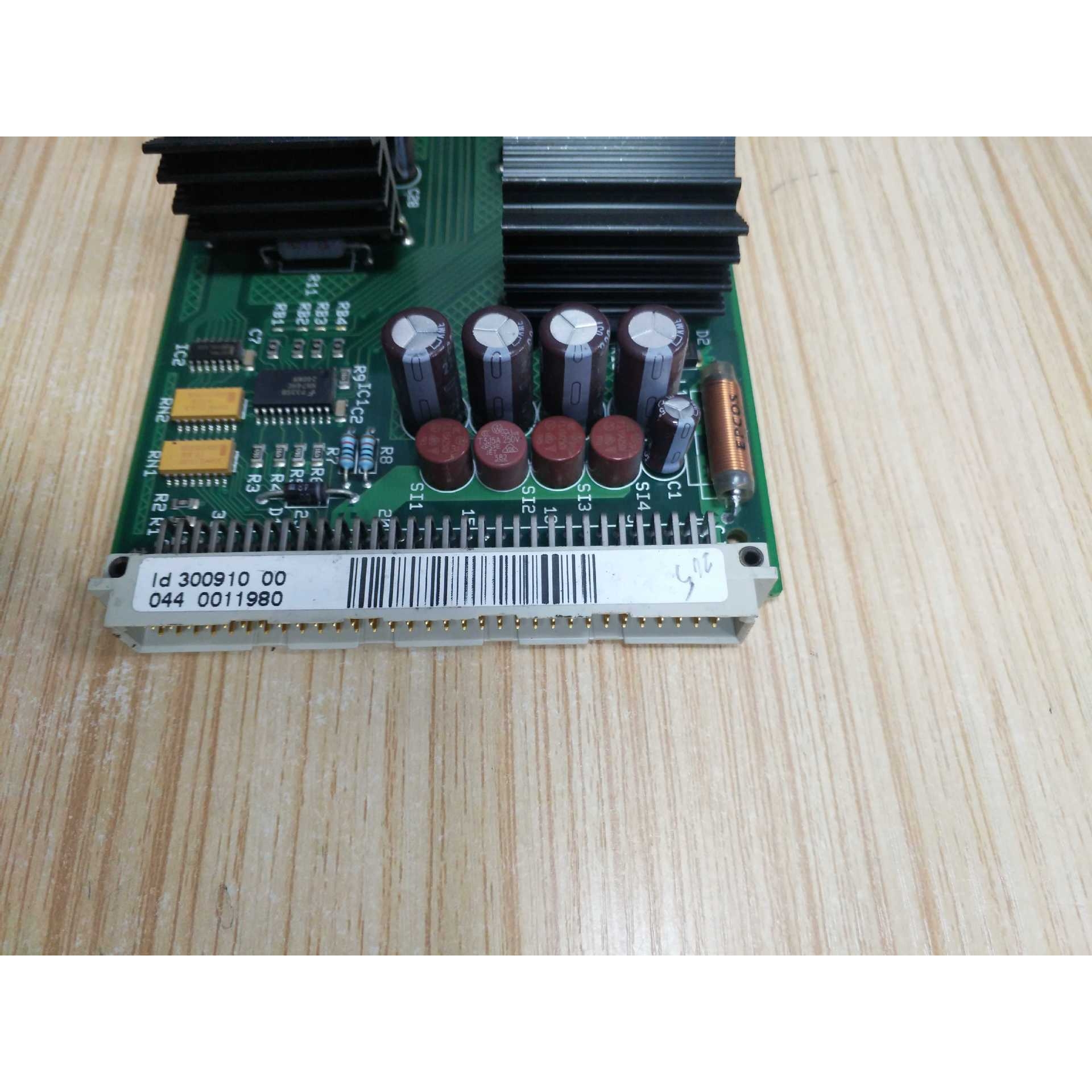 德国斯托尔stoLL电脑横机配件机箱主板910实价出售原装 X20