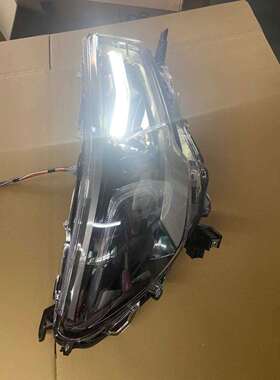 汽车大灯，LED大灯，2021款HILUX大灯 LED HEAD LAMP FOR HILUX