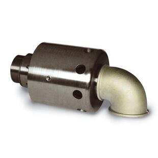 旋转接头 B系列 高转速 意大利 1702 罗拓福斯 B10 05L ROTOFLUX