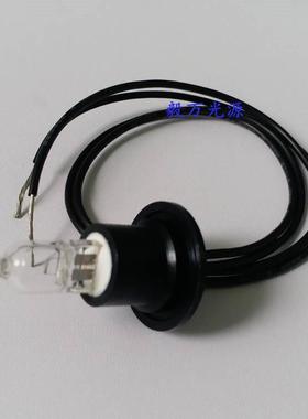 Bayer拜尔RA-50半自动生化分析仪灯泡6V10W