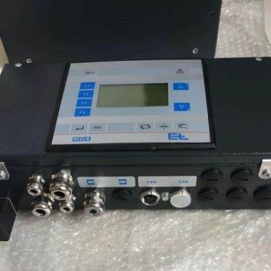 莱默尔E+L DC2340纠偏控制器 面板DO 2000+主板RK4004