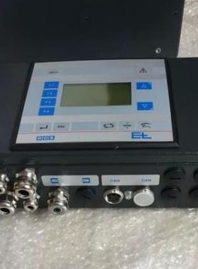 莱默尔E+L DC2340纠偏控制器 面板DO 2000+主板RK4004