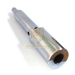 Merkur喷涂机柱塞杆125cc 28:1 Pneumatic plunger rod 24A647