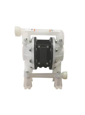 英格索兰ARO气动隔膜泵PD05P-BPS-PTT-B现货 小型进口隔膜泵