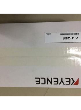 5英寸 QVGA TFT黑白触模屏 DC电源型：VT3-Q5MA，原装基恩士销售