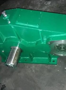 SHT型单级三环减速机 圆柱齿轮减速器 可非标定货