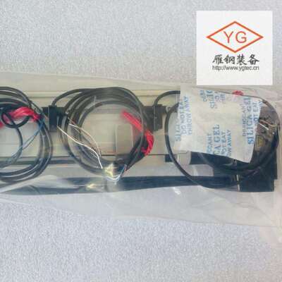 MOONS 鸣志 MLA42V系列微型电缸 MLA42V-2A10T-LCG2-100-0