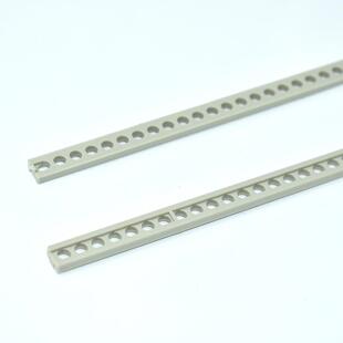 奔泰横梁绝缘条CPCI PXI VPX威图奔泰艺玛 型材机箱配件 插箱配件