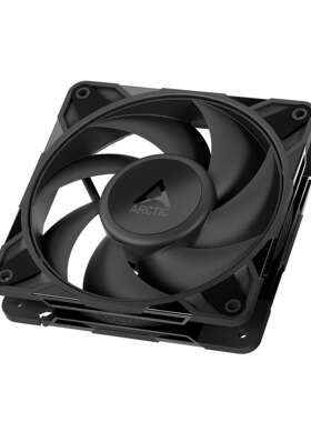 ARCTIC P12 PRO 单体机箱风扇 高风压电脑台式机风扇12cm高转速