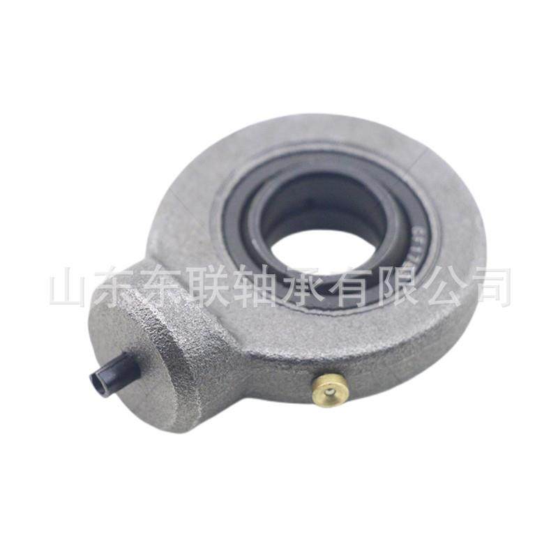 油缸耳环SCF110ES 焊接液压型杆端关节轴承油缸耳环SCF110ES