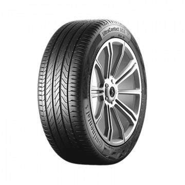 马牌轮胎245/45R17 95W UC6