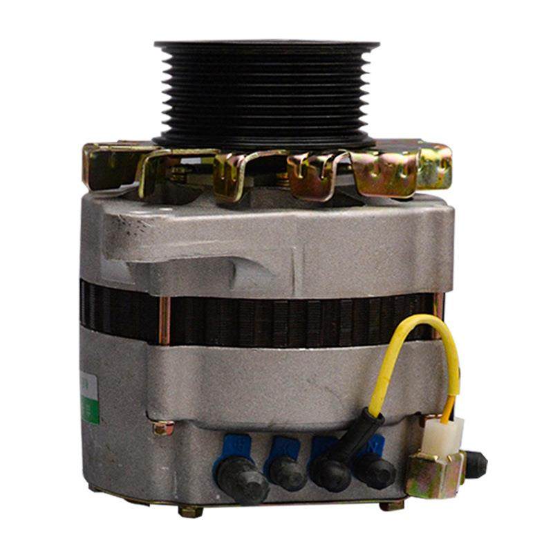 华全 发动机零部件玉柴启动系统发电机组配件小发电机 厂家直销