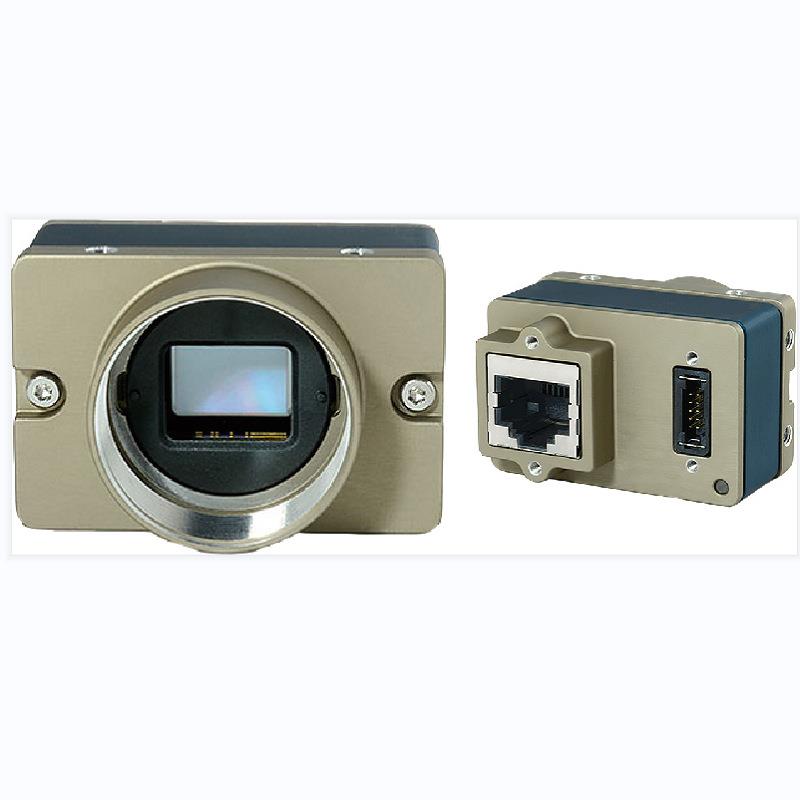 加拿大DALSA 工业相机 G3-GC10-C1940 GigE Vision接口