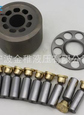 液压泵配件 118-9884, 121-1504 挖掘机维修柱塞泵用