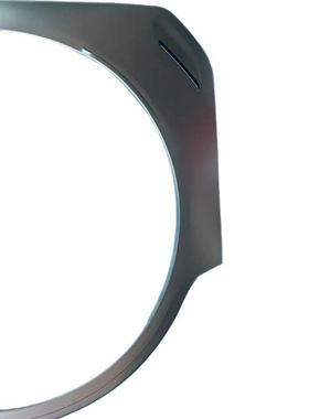 埃安Y后之后 右 钛银 黑色小条轮眉7185092AVN0100