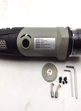 AS-3钨针研磨机400W钨针加工设备/磨尖/切断/磨平50HZ