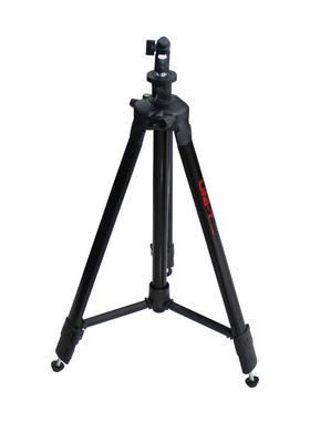 优利德LM301 LM305水平仪三脚架带升降杆支架标线仪三角铝合金架