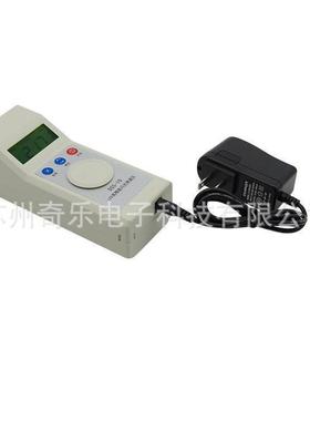 DSS-10频闪仪充电式LED闪光测速仪