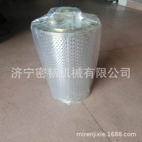 推土机挖掘机全车滤芯液压回油滤芯吸油滤芯W110005650