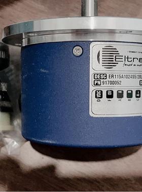 意大利意尔创eltra编码器EMA50A8B11/30PPS6S3PR.592原装进口