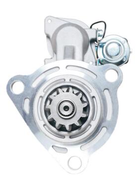 康明斯NH、K6(NT855)起动机 3103914