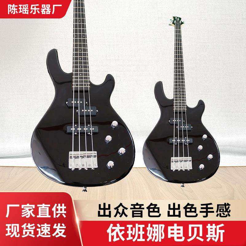 依班娜款电贝斯GSR200/320四五弦SR300E/305电贝司ba跨境热销