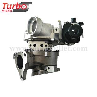 51020.V41VEDS0080B.VDD20080.17201 17201 51021 涡轮 副厂