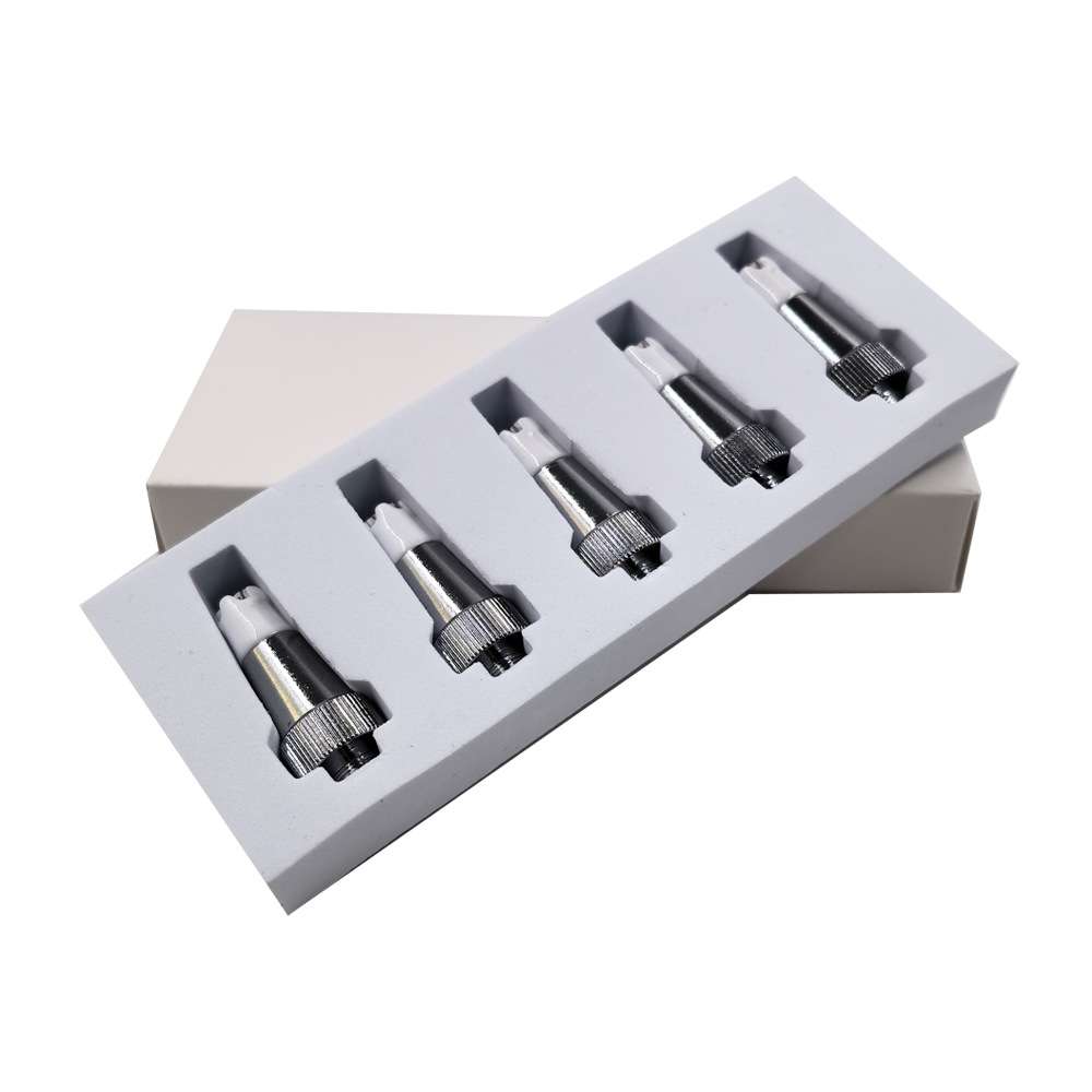 lookah海马1代/2代1.2Ω通配510螺纹nectar collector陶瓷发热头