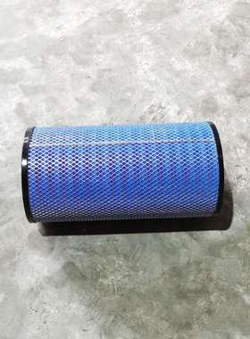 YC6MK350L YC6MK420L-D20柴油发电机 200 300KW千瓦空气滤清器