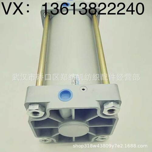供应郑州纺机浆纱机配套件GA308-GA310-GA306A费斯托气缸FESTO