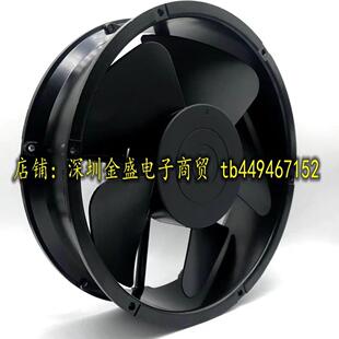 HA3 散热风扇 三巨 HA1 20cm 机柜 220V0.45a SJ2206HA2 22060