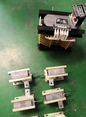 进相器滤波电抗器LK-400A500A600A700A800A900A1000A