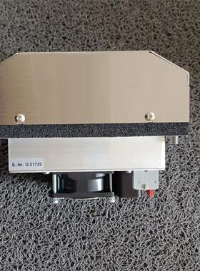 德国RUEBSAMEN HERR风机PK 30 30W KüHLLEISTUNG 24V DC升级型号