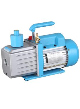 顺义区真空泵,抽气速率10CFM/220V/50HZ真空泵,6升真空泵