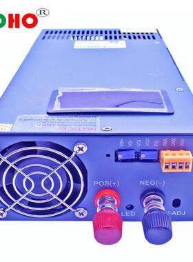 0~24V48V60V110V150V220V300V2000W3000W1000W600W带数显开关电源