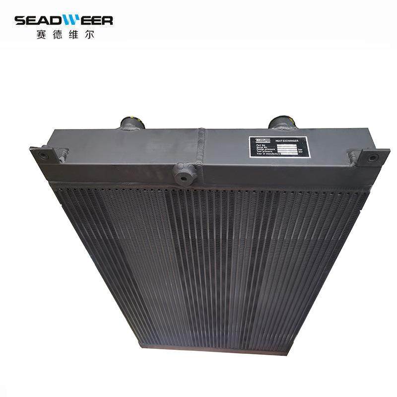 富达空压机冷却器 油冷却器组合散热器板式翅片换热器1625564535,电子元器件市场,其它元器件,淘宝优惠券,粉丝福利购,淘宝优惠卷