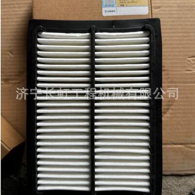 现货供应山推SE220挖掘机配件：60210-38-00015t新风滤网