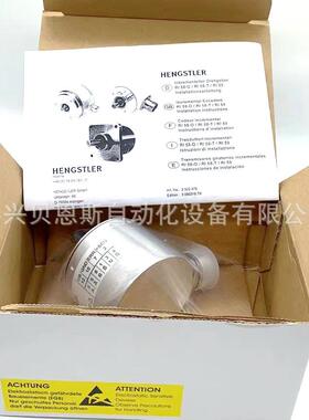 RI50-0/1000ES.12KA RI50-0/20000ES.12KA亨士乐HENGSTLER编码器
