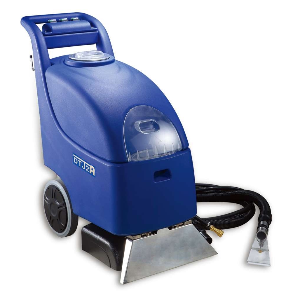 超宝牌DTJ2A 三合一地毯抽洗机 地毯清洗吸干机 地毯清洗机