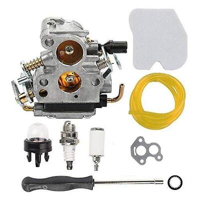 Husqvarna 235 236E 240E Zama C1T-W33 化油器 CS2234 GZ380油锯