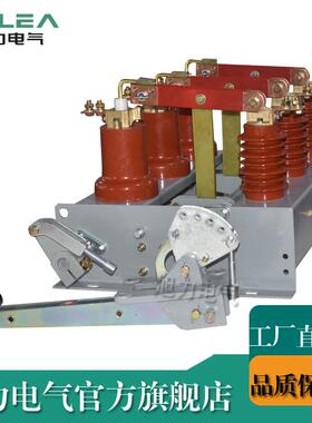 负荷开关FN3-10/400A户内高压负荷开关FN3-10KV