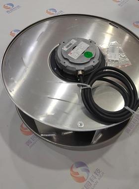 干式变压器柜顶冷却风机EKHR400-4SW.123.5HA德国洛森ROSENBERG