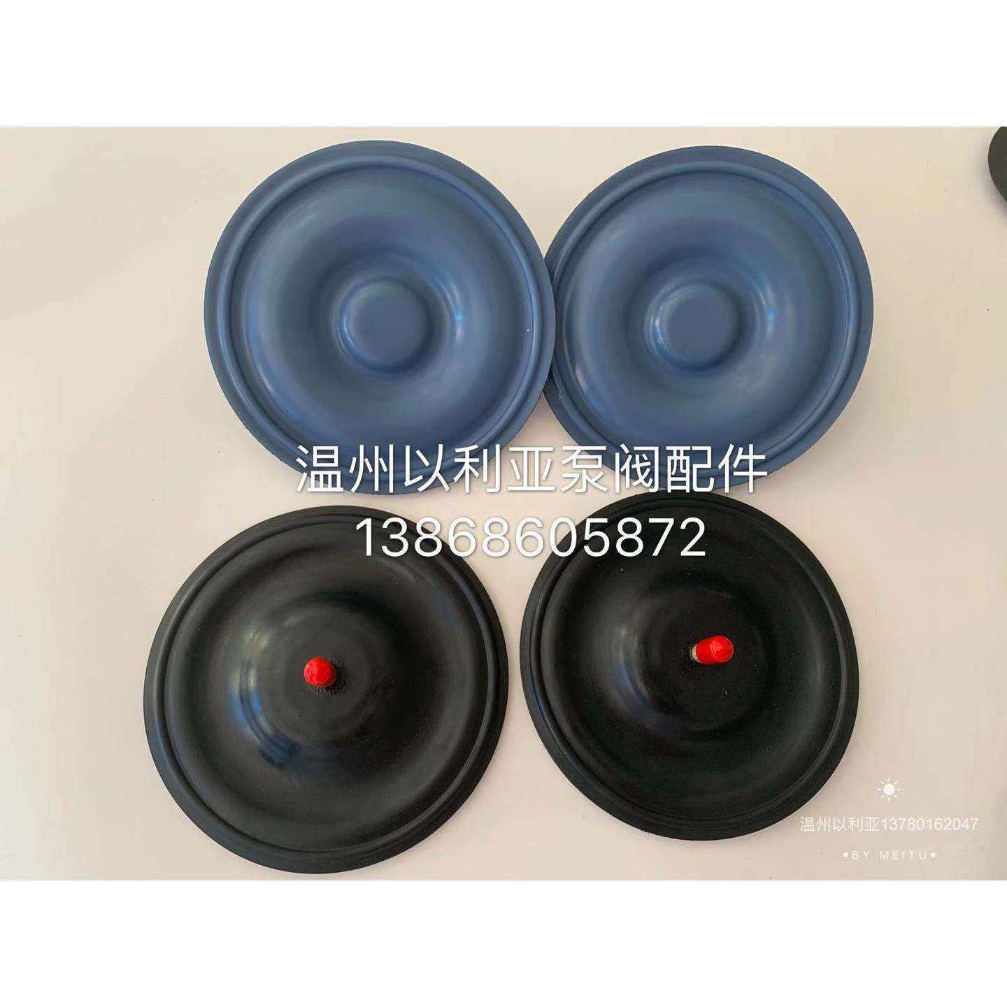 米顿罗计量泵膜片MXB180L7P/C5 VV1 序列号683176 DF1H17110-1-00